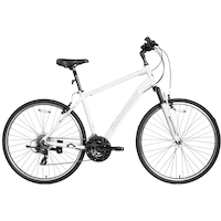 Diamondback Hawrelak 700C Hybrid Bike Side_Right