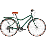 Diamondback Hawrelak 700c Hybrid Bike Side_Right