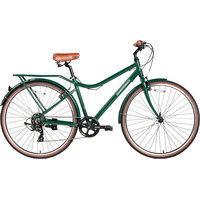 Diamondback Hawrelak 700c Hybrid Bike Side_Right