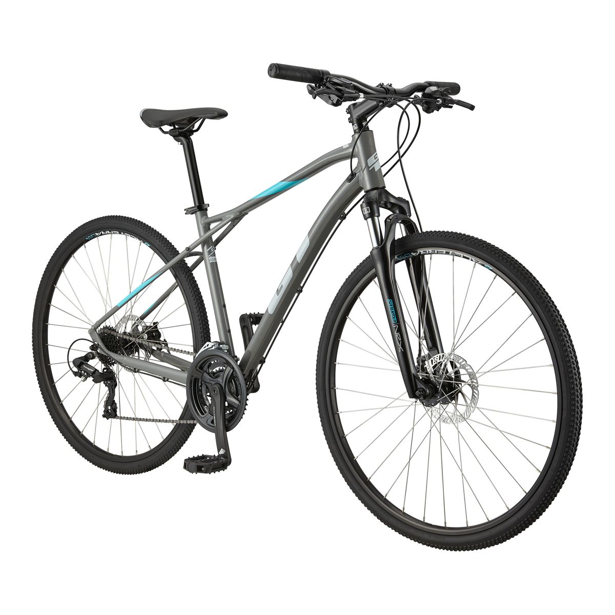 Hybrid bike best sale sport chek