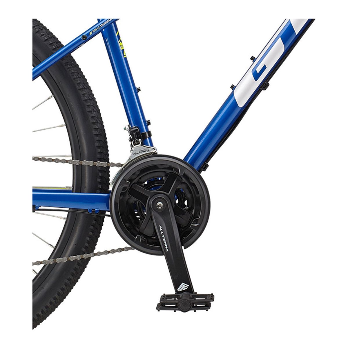 Gt aggressor sport discount 27.5