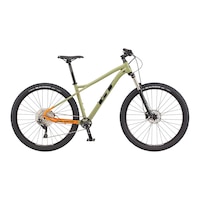 GT Avalanche Elite 27.5" Mountain Bike Side_Right