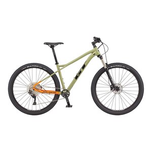 GT Avalanche Elite 27.5" Mountain Bike