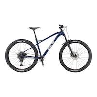 GT Zaskar LT Elite 29" Mountain Bike, 12 Speed, Alloy Frame, Hydraulic Disc Brakes, Hardtail Side_Right