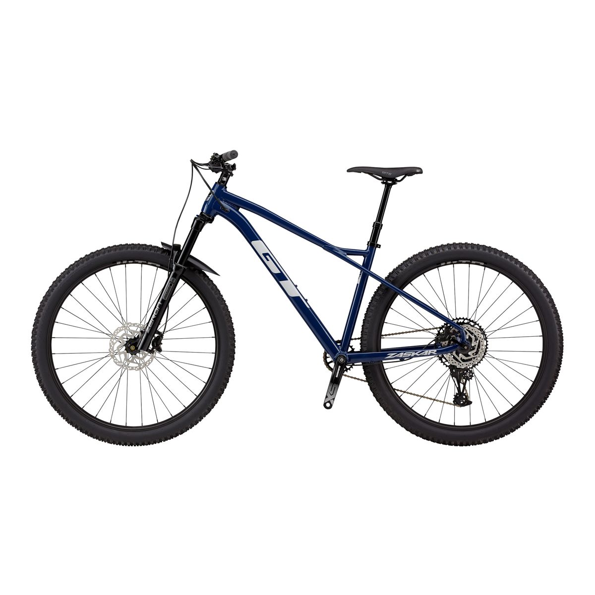 GT Zaskar LT Elite 29 Mountain Bike 12 Speed Alloy Frame Hydraulic Disc Brakes Hardtail SportChek