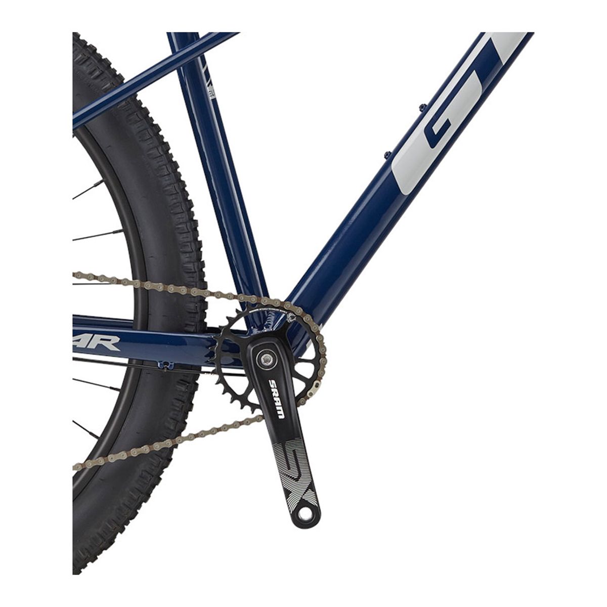 GT Zaskar LT Elite 29" Mountain Bike, 12 Speed, Alloy Frame, Hydraulic Disc Brakes, Hardtail