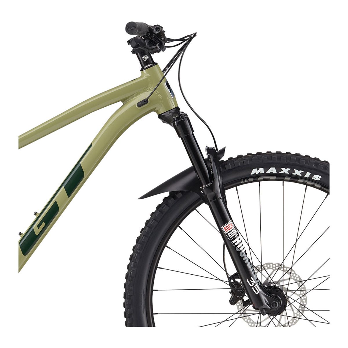 GT Zaskar LT Expert Mountain Bike - 29"