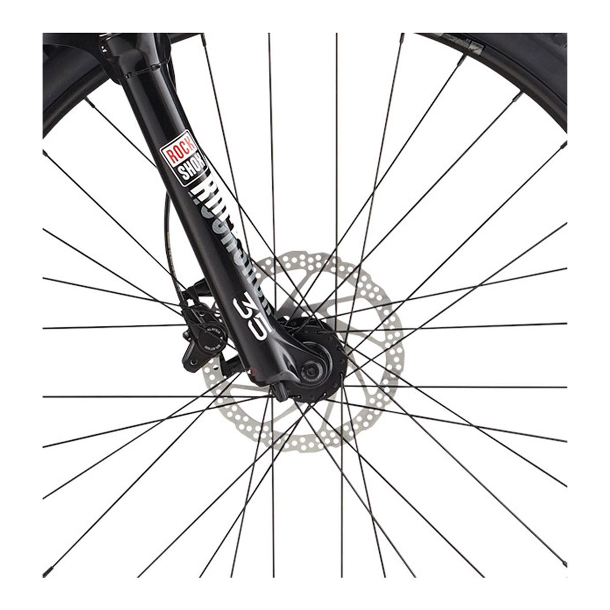 GT Zaskar LT Expert Mountain Bike - 29"