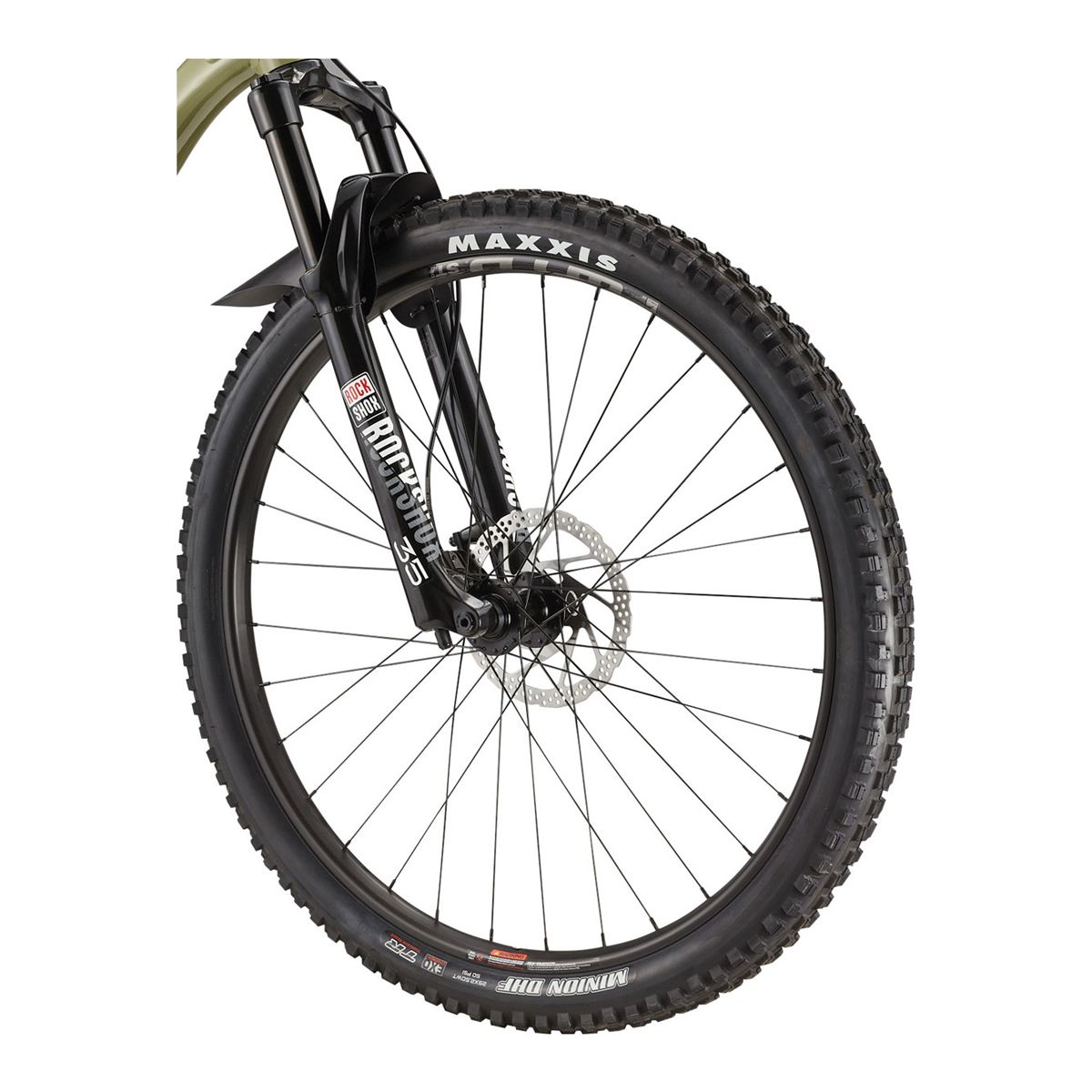 GT Zaskar LT Expert Mountain Bike - 29"