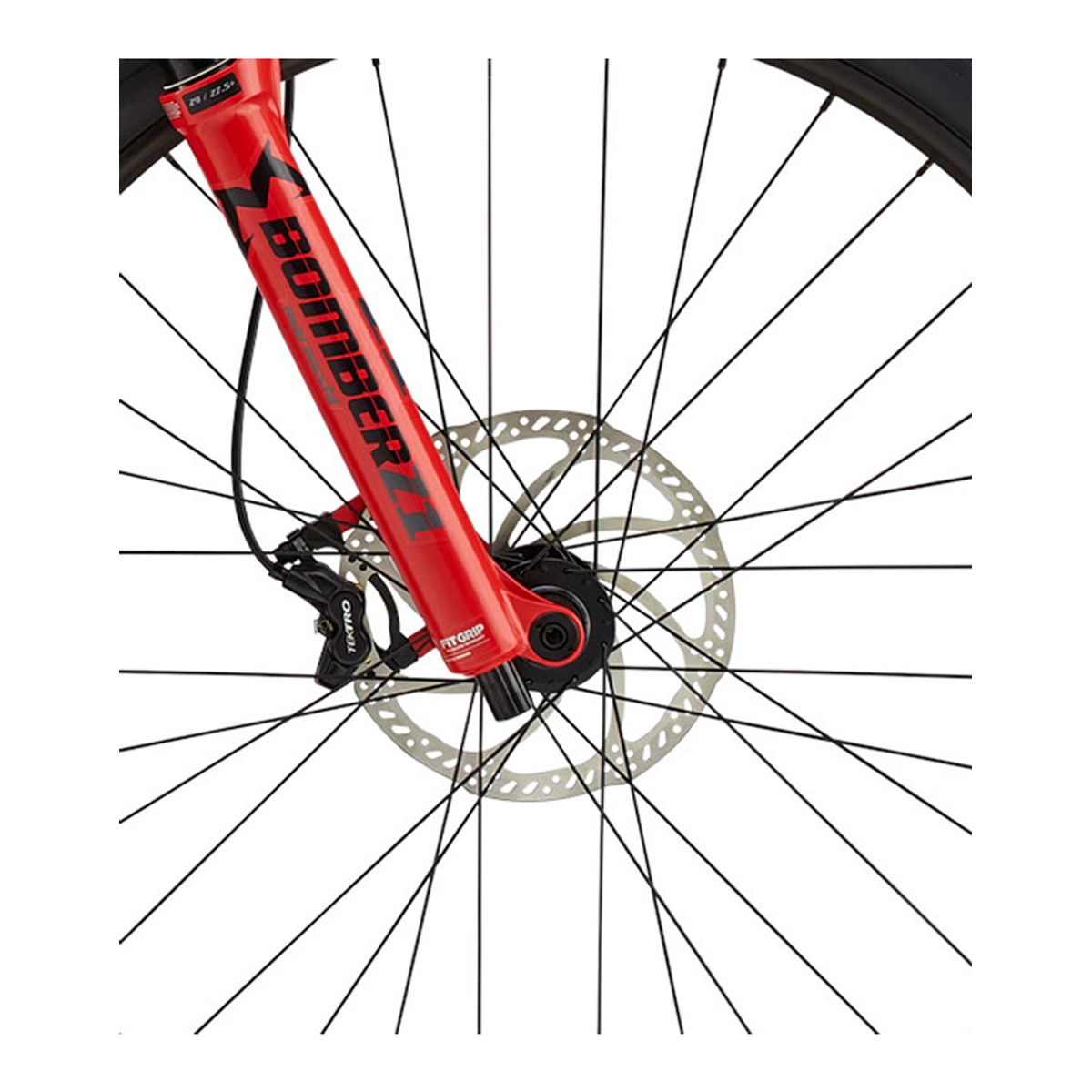 GT Force Elite 29" Mountain Bike, 12 Speed, Alloy Frame, Hydraulic Disc Brakes, Full Suspension