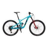 GT Force Elite 29" Mountain Bike, 12 Speed, Alloy Frame, Hydraulic Disc Brakes, Full Suspension Side_Right
