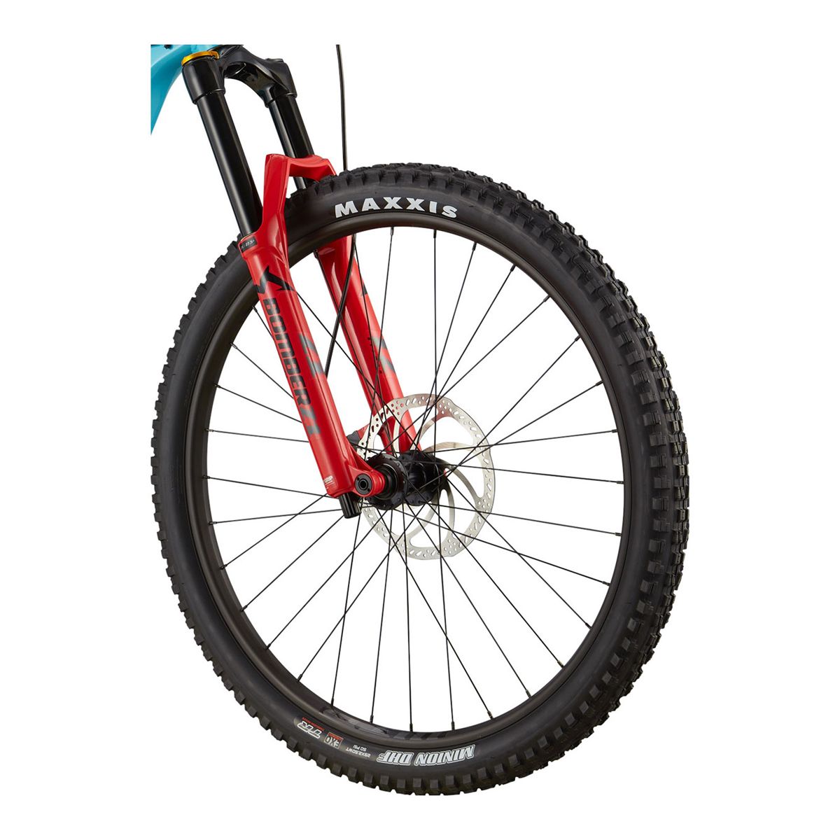 GT Force Elite 29" Mountain Bike, 12 Speed, Alloy Frame, Hydraulic Disc Brakes, Full Suspension