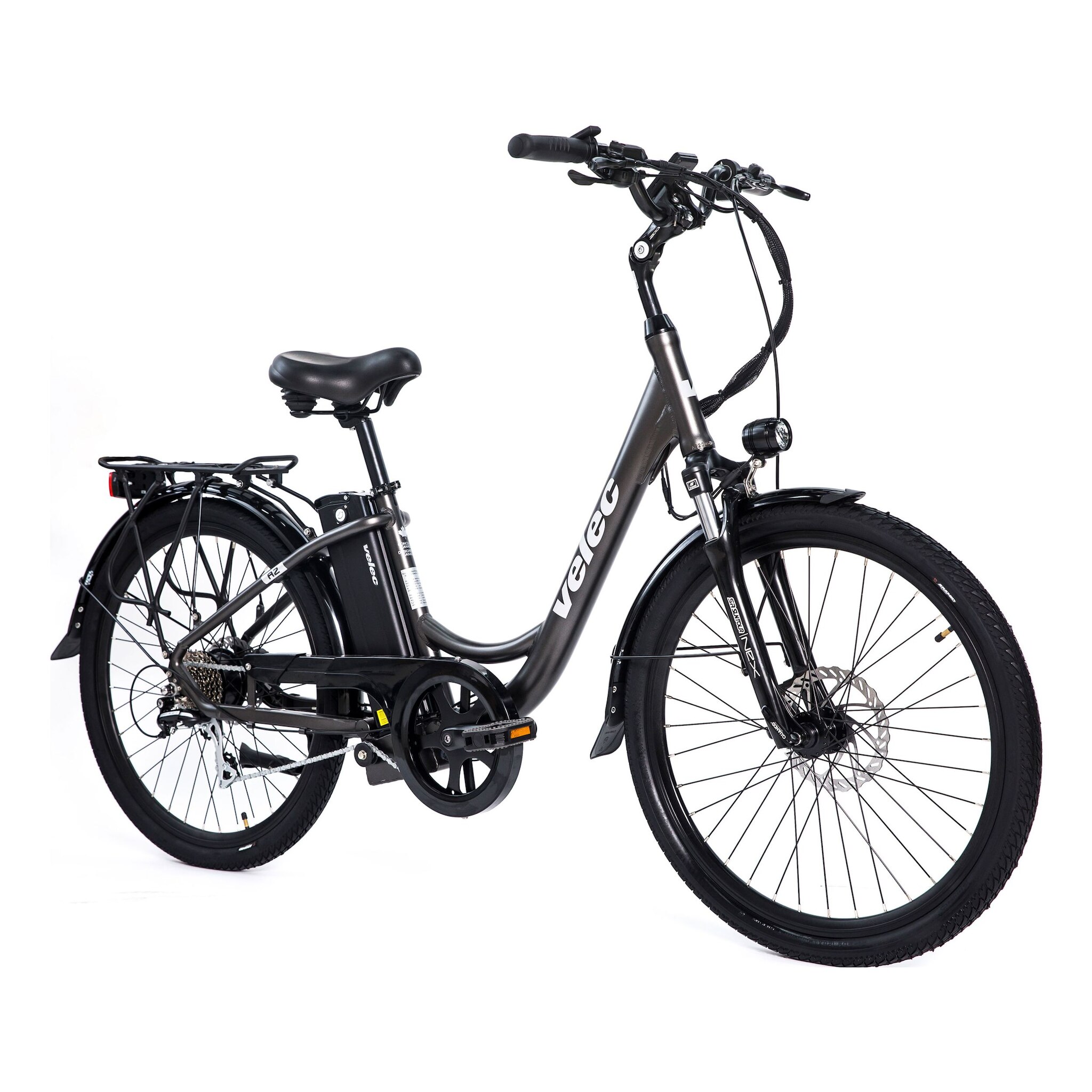 velec ebike