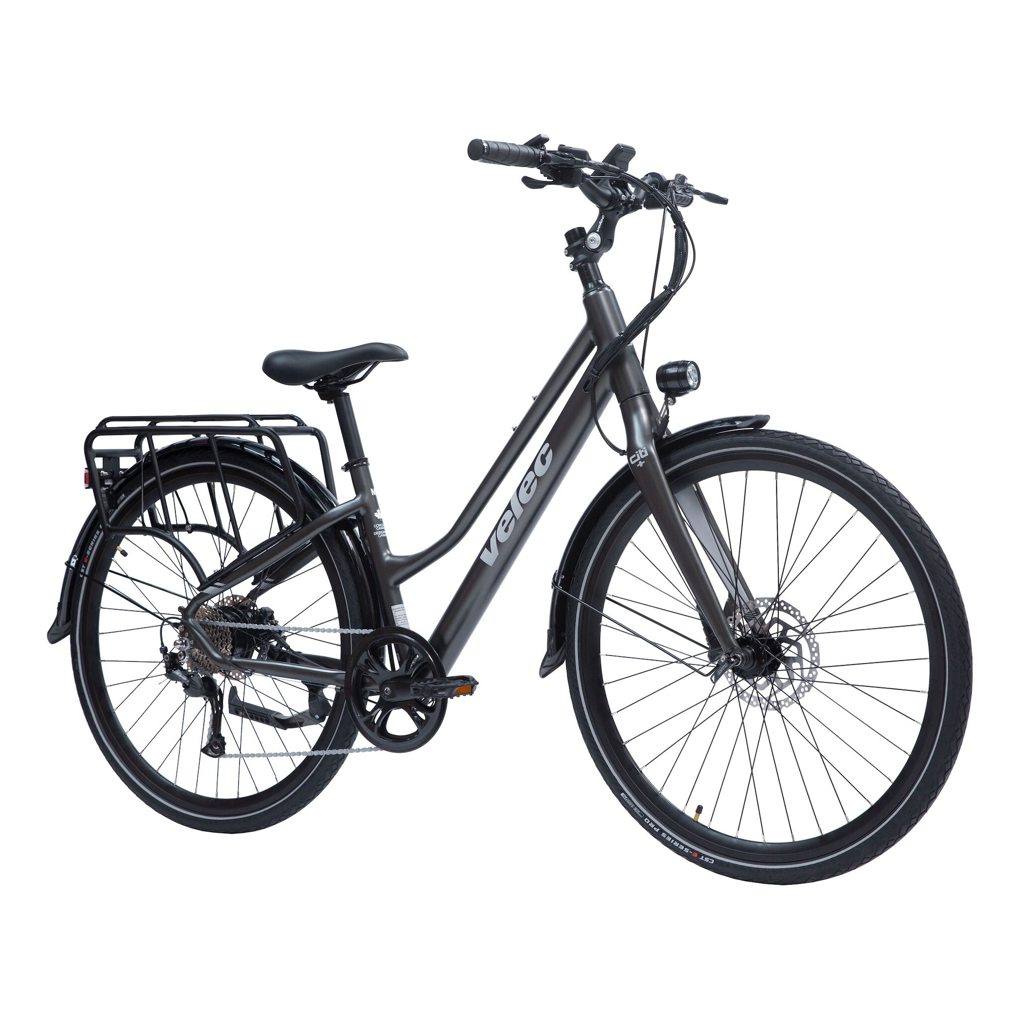 sportchek e bikes
