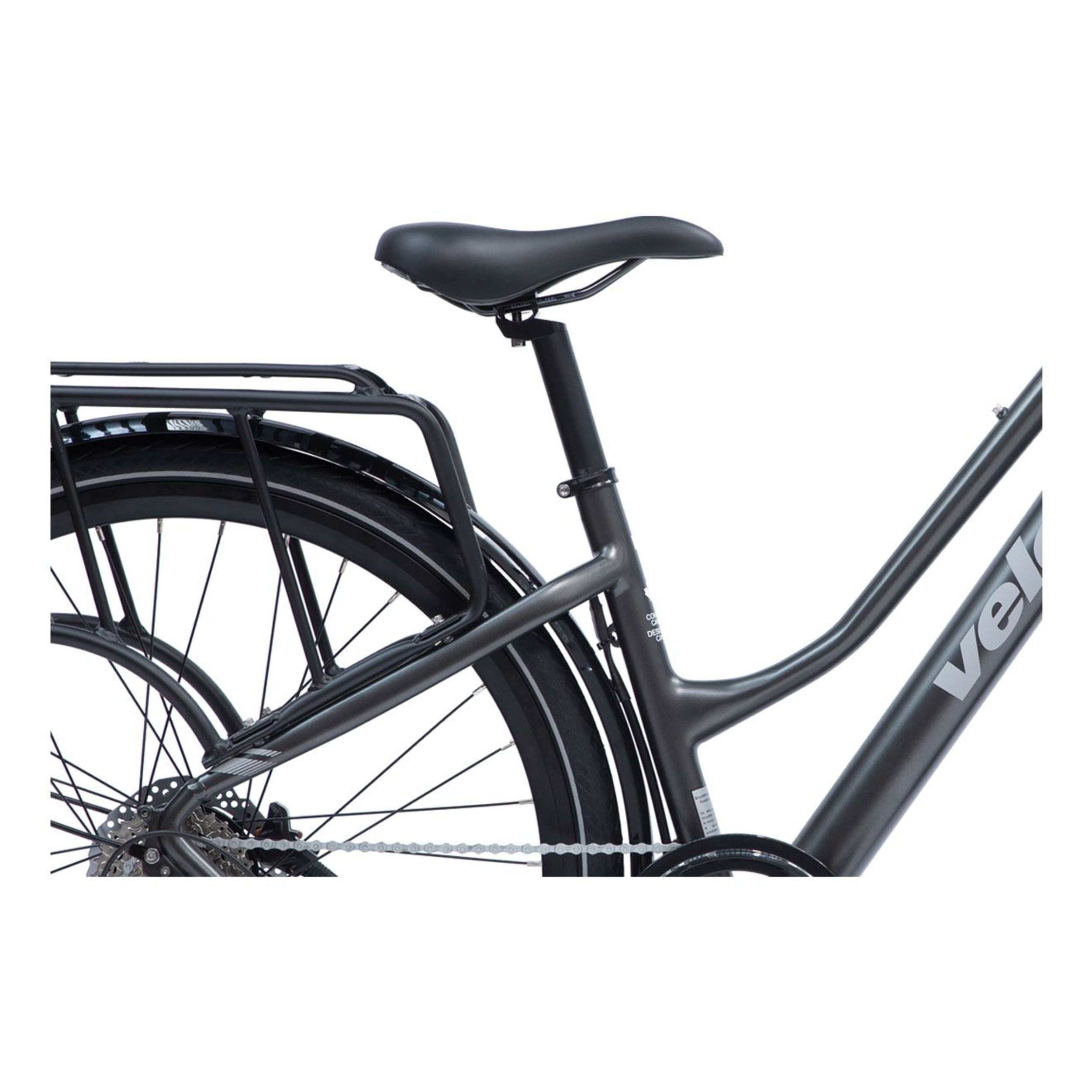 velec ebike