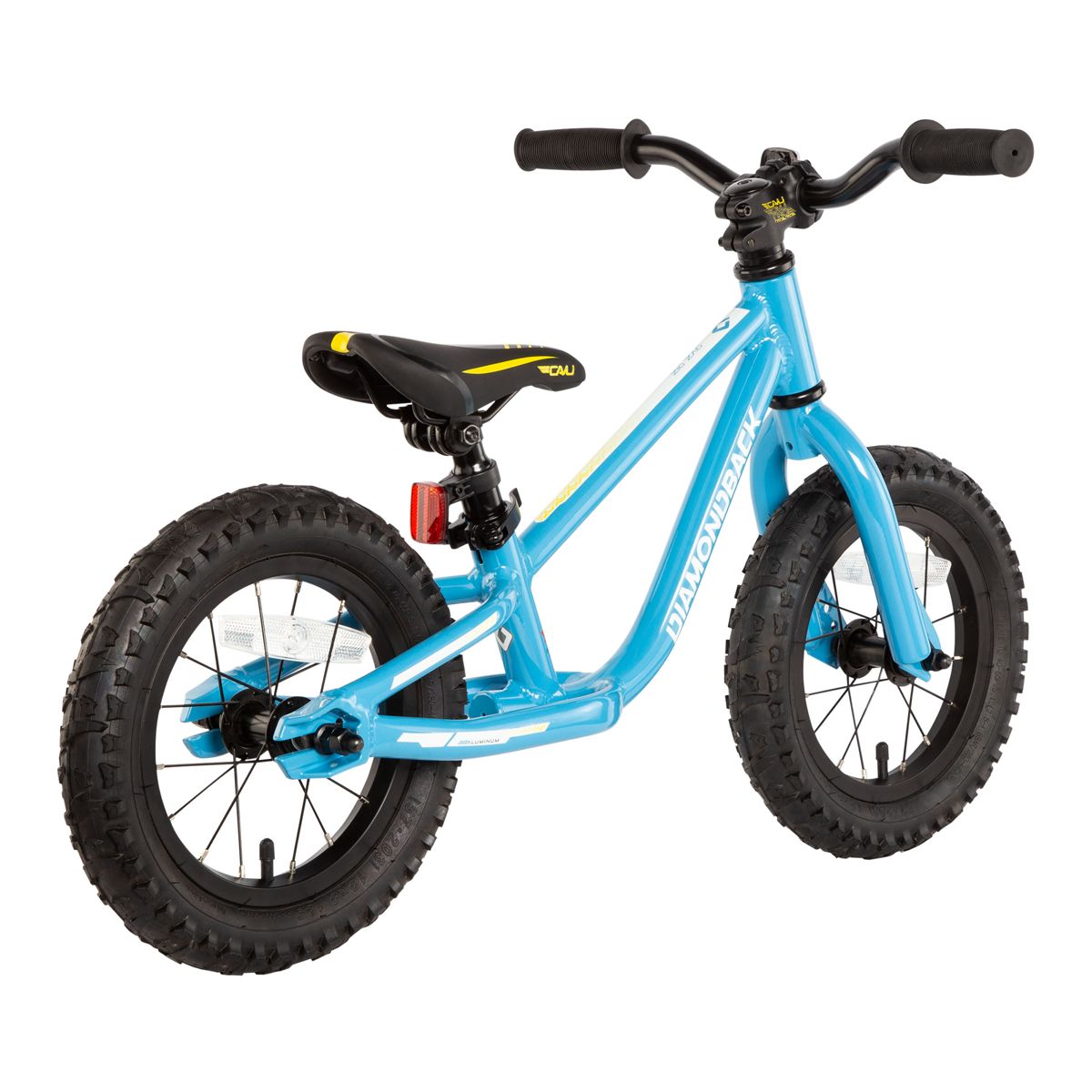 Diamondback Zigzag Balance Junior Mountain Bike