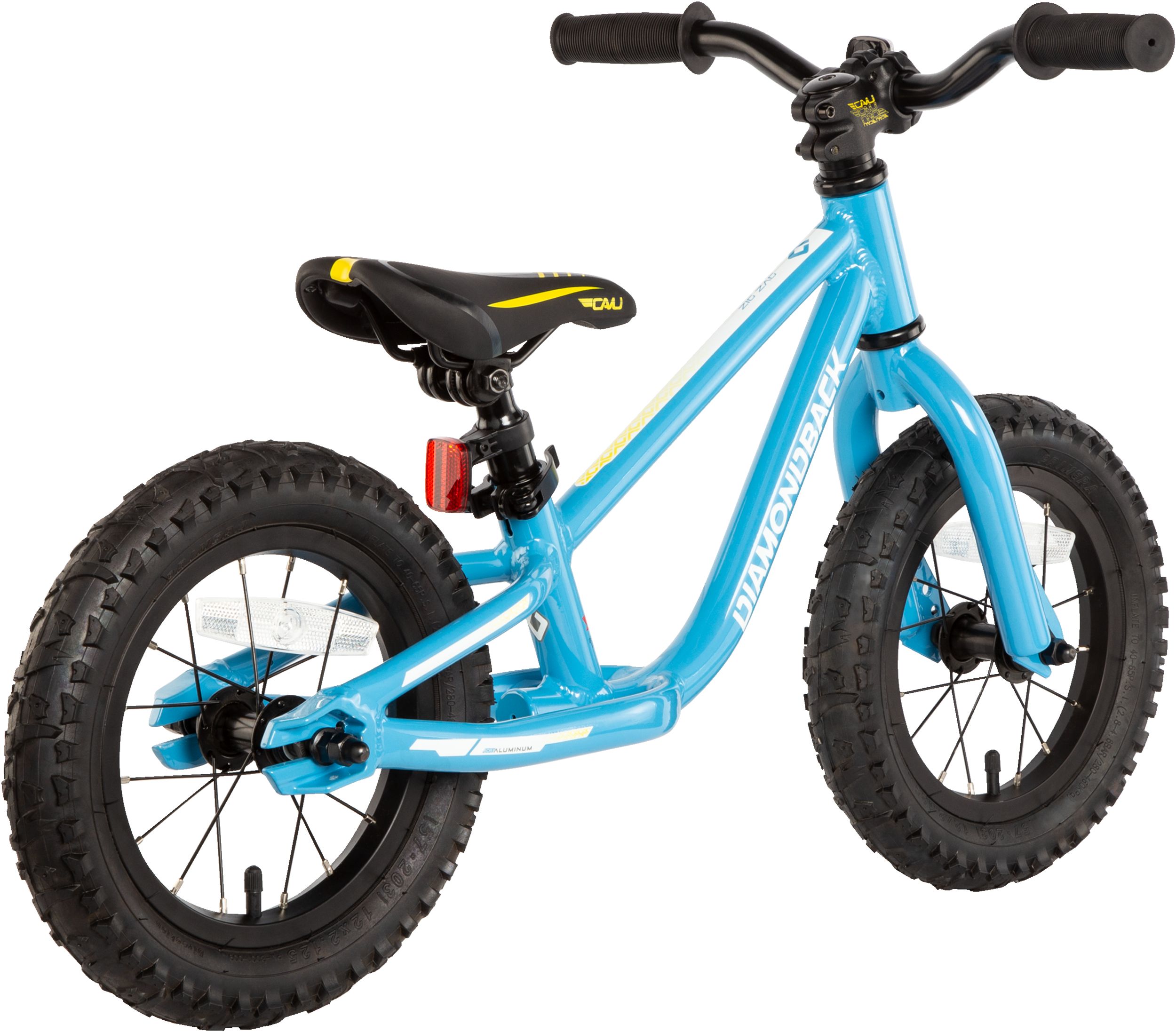 Diamondback store balance bike