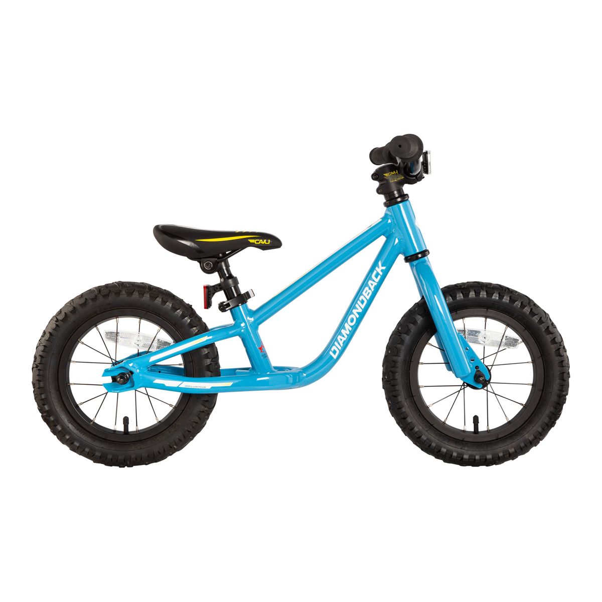 Diamondback Zigzag Balance Junior Mountain Bike