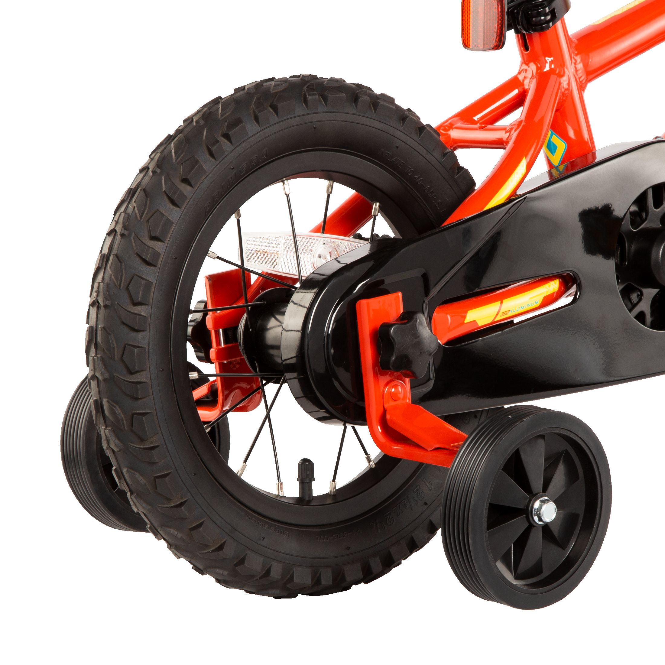 Diamondback Frenzy 12" Junior Mountain Bike