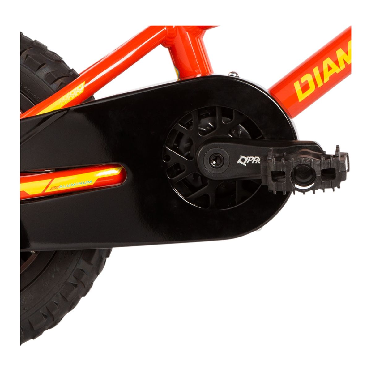 Diamondback Frenzy 12" Junior Mountain Bike