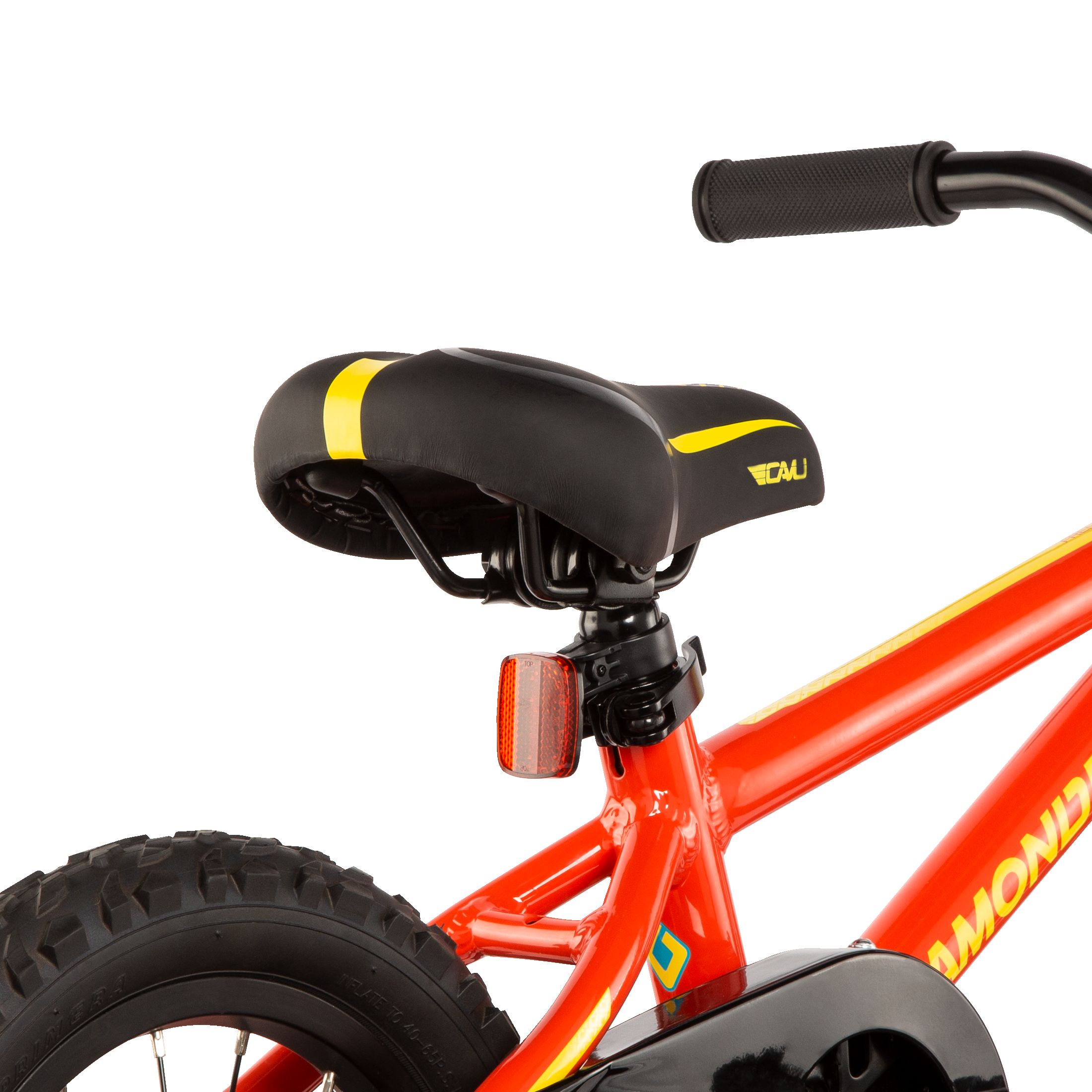 Diamondback Frenzy 12" Junior Mountain Bike