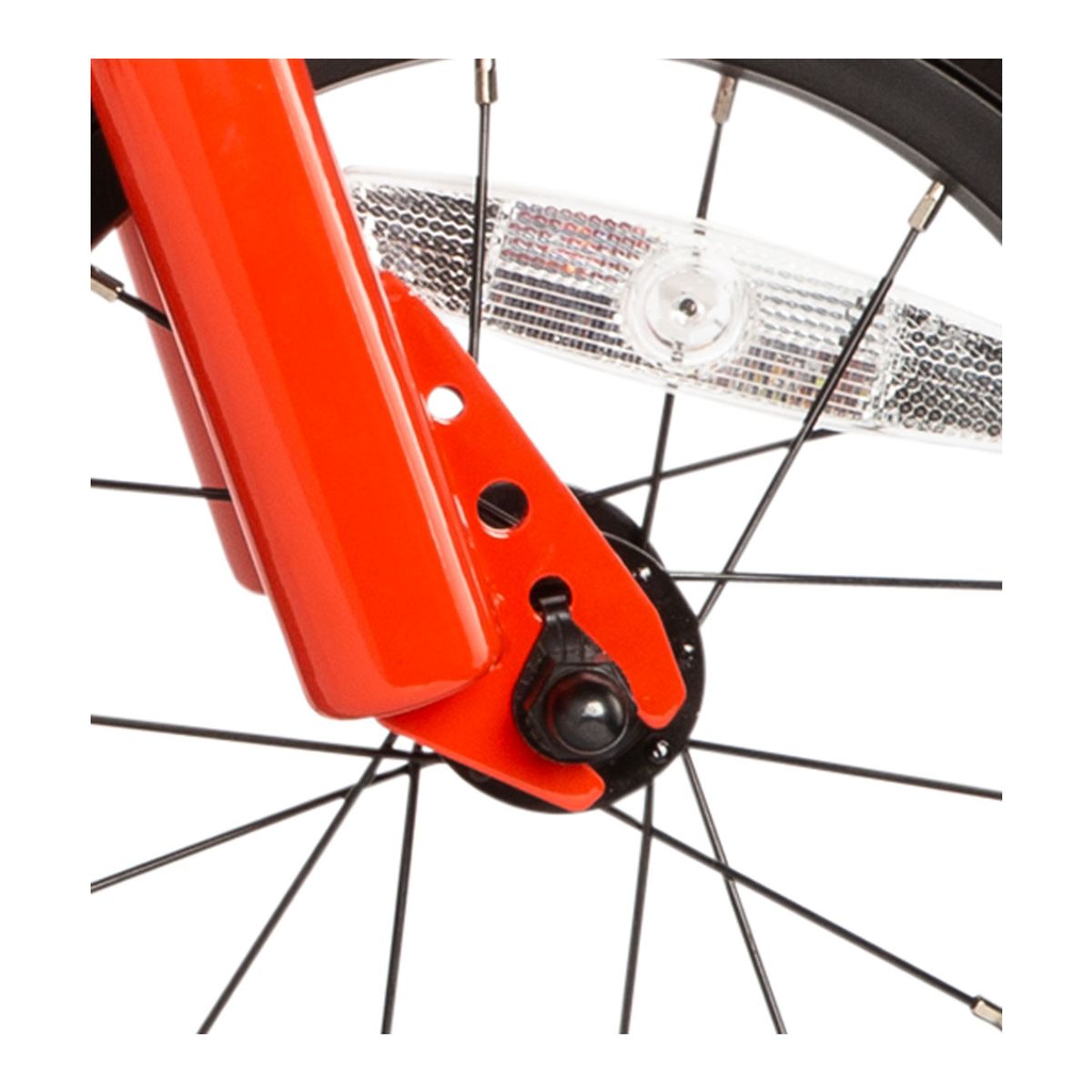 Diamondback Frenzy 12" Junior Mountain Bike