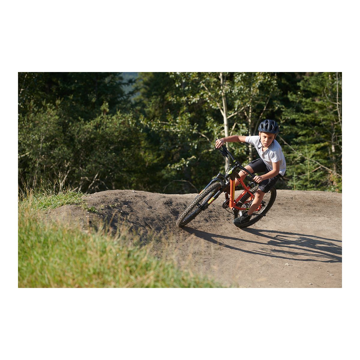 Diamondback Frenzy 12" Junior Mountain Bike