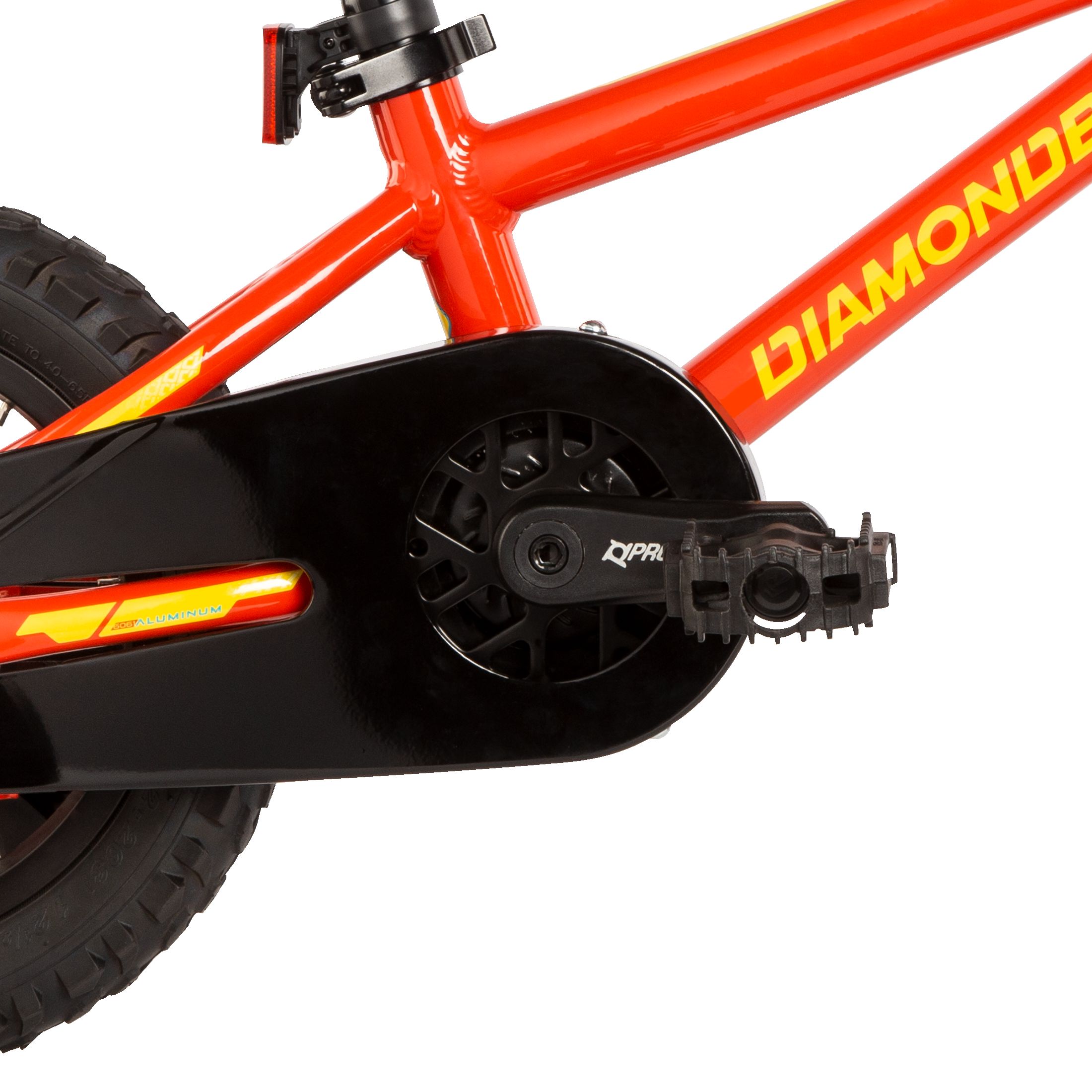 Diamondback Frenzy 12" Junior Mountain Bike