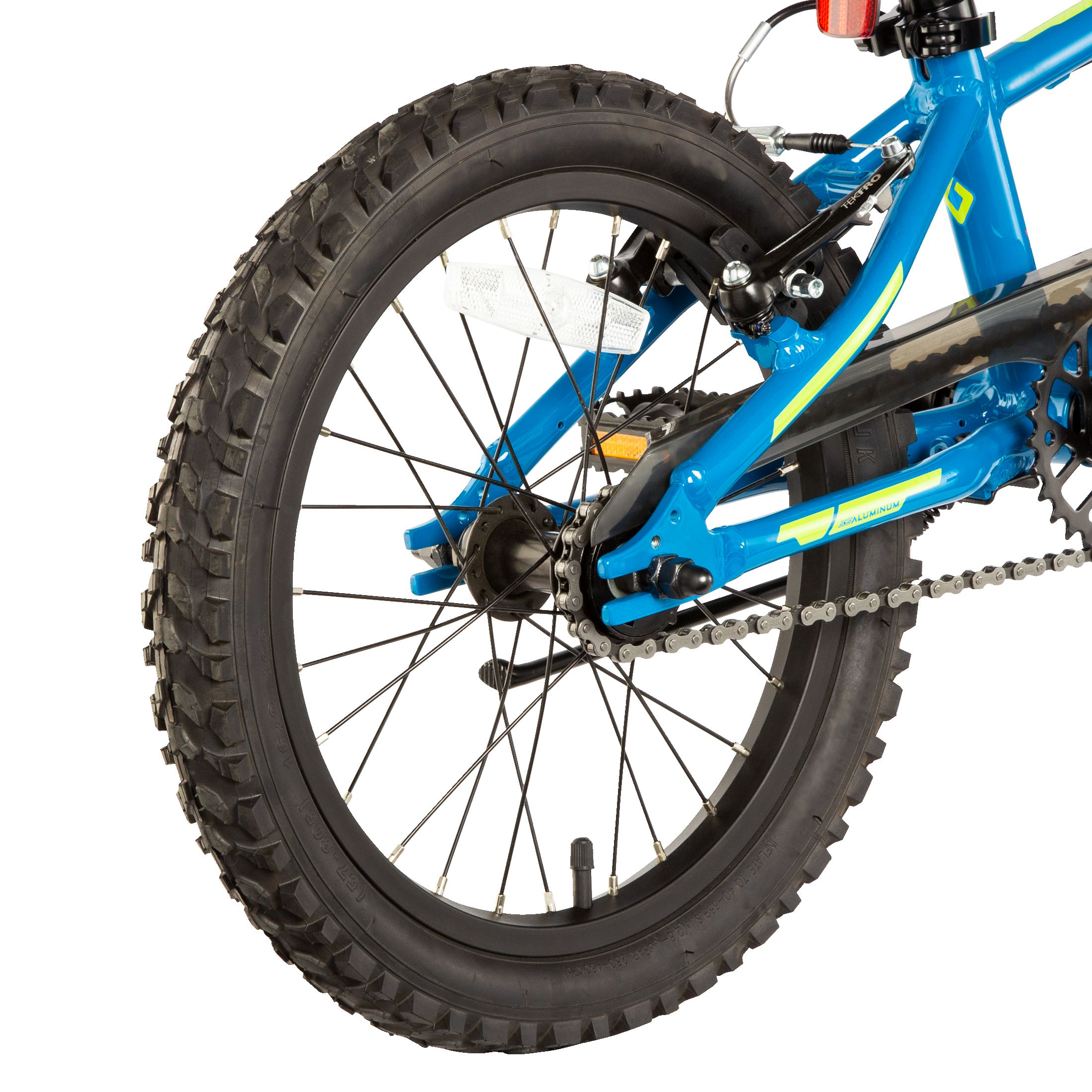 Diamondback Frenzy 16" Junior Mountain Bike