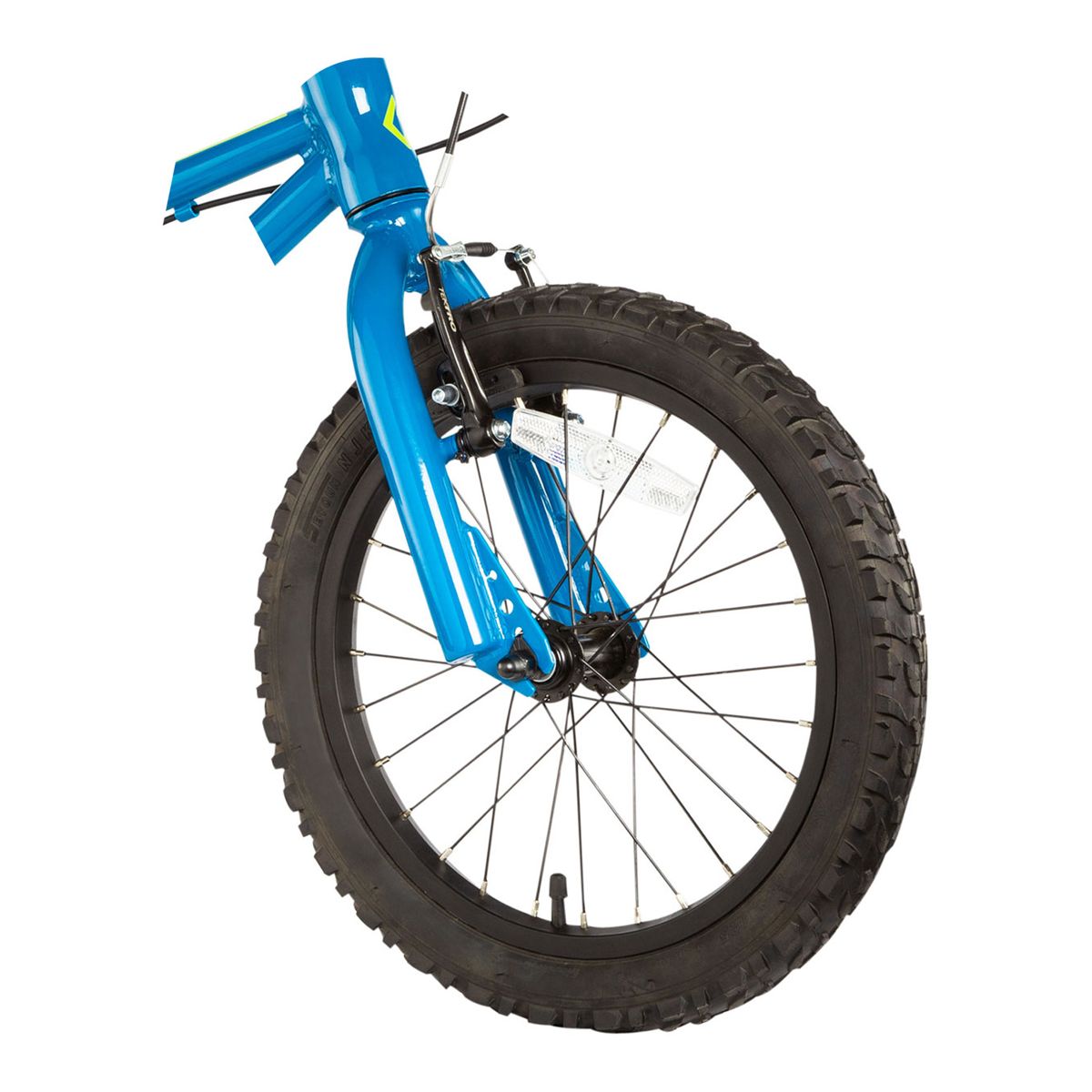Diamondback Frenzy 16" Junior Mountain Bike