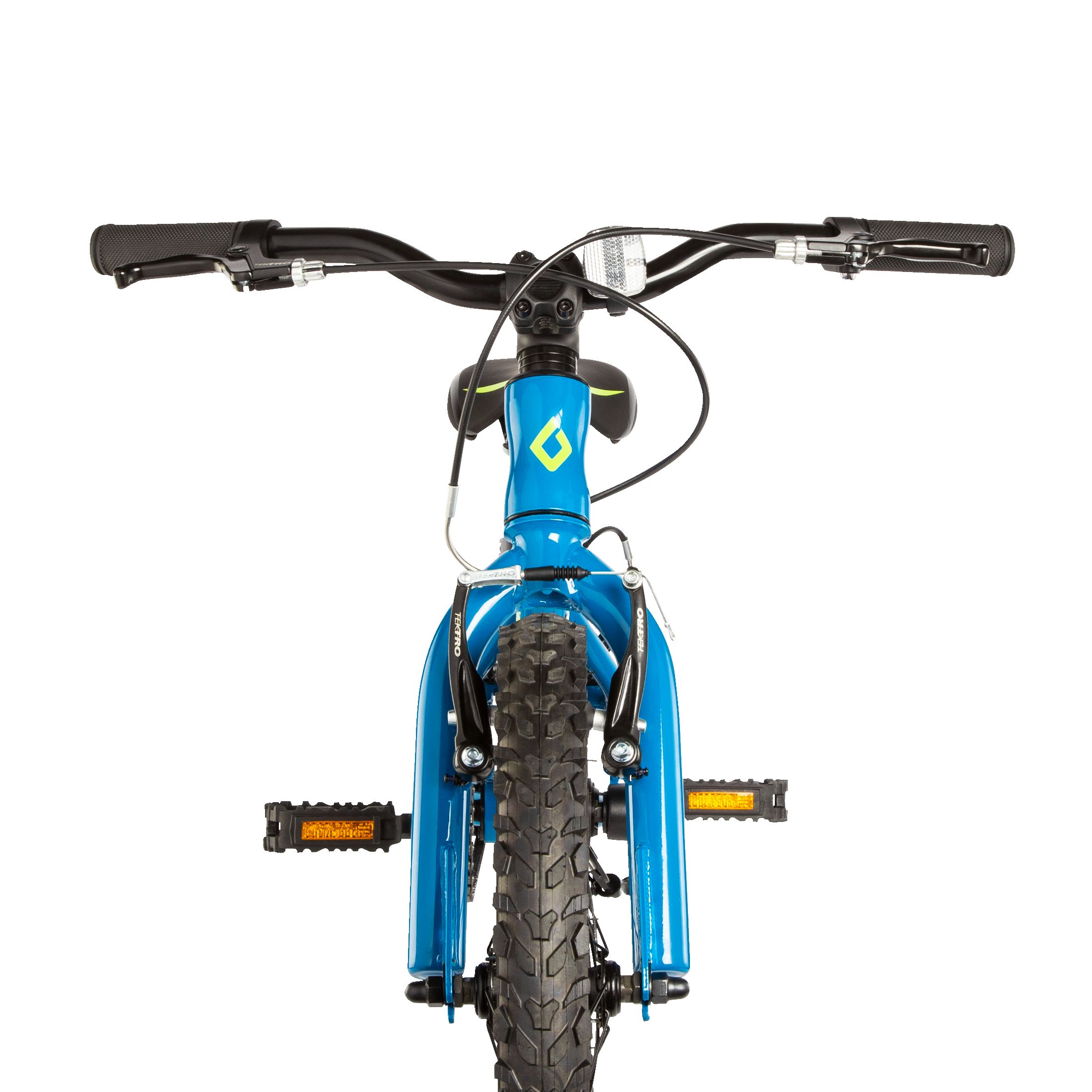 Diamondback Frenzy 16" Junior Mountain Bike