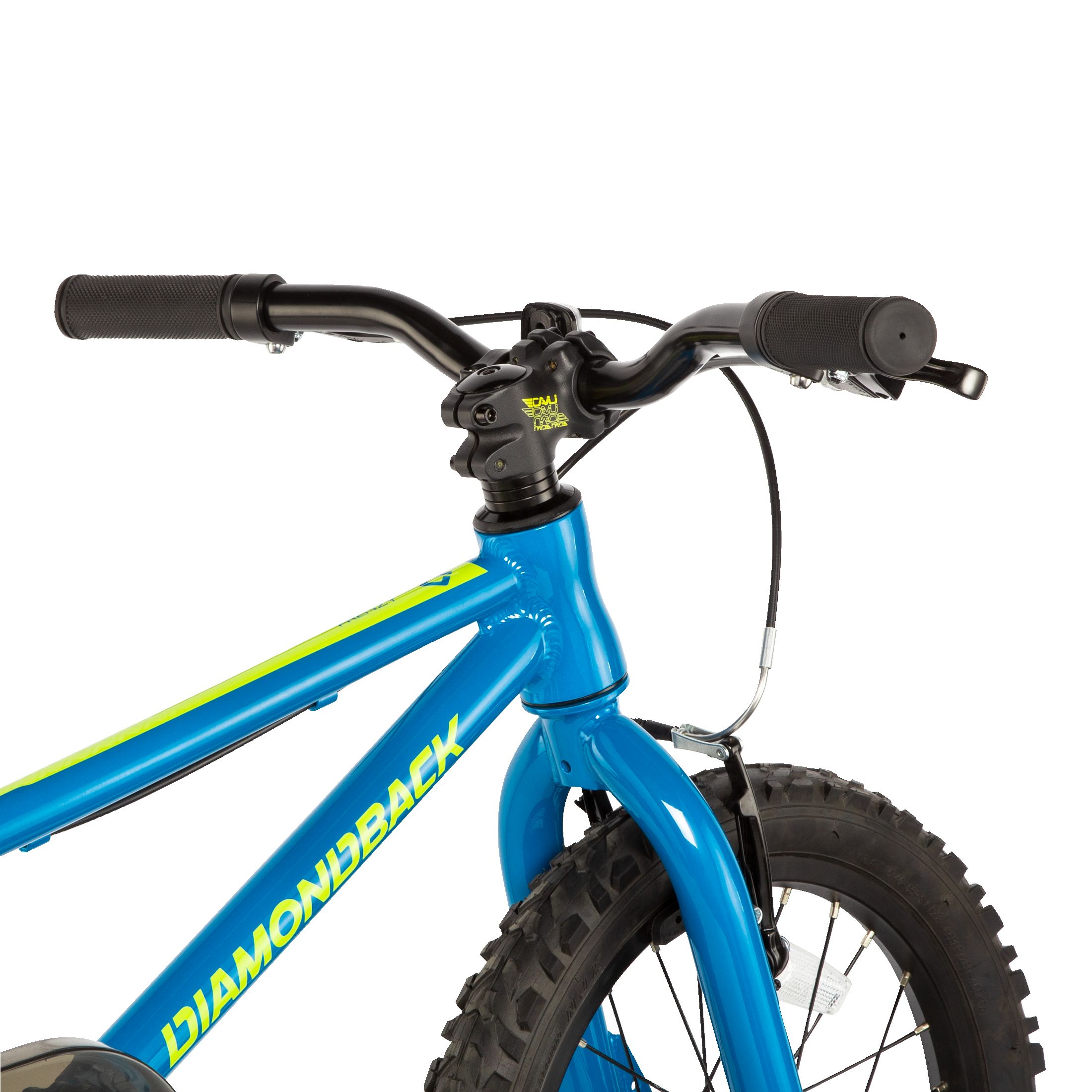Diamondback Frenzy 16" Junior Mountain Bike