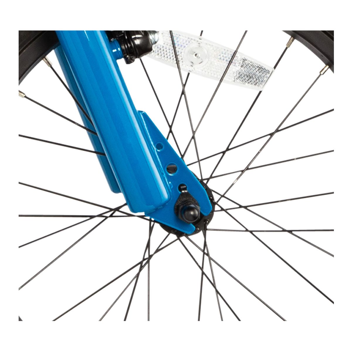 Diamondback Frenzy 16" Junior Mountain Bike