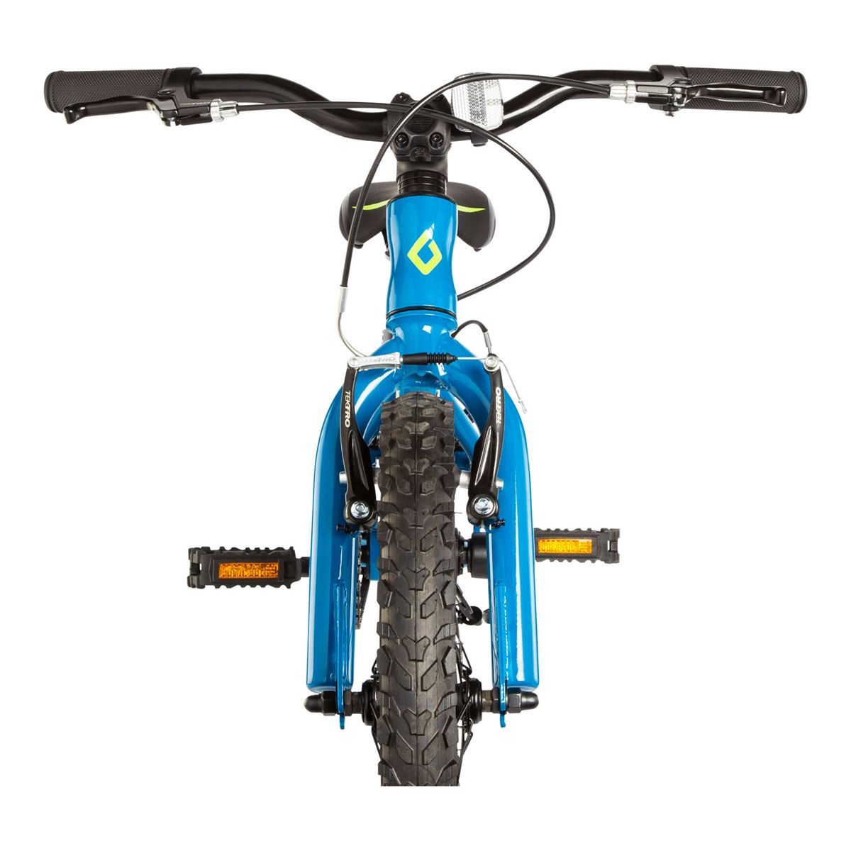 Diamondback Frenzy 16" Junior Mountain Bike