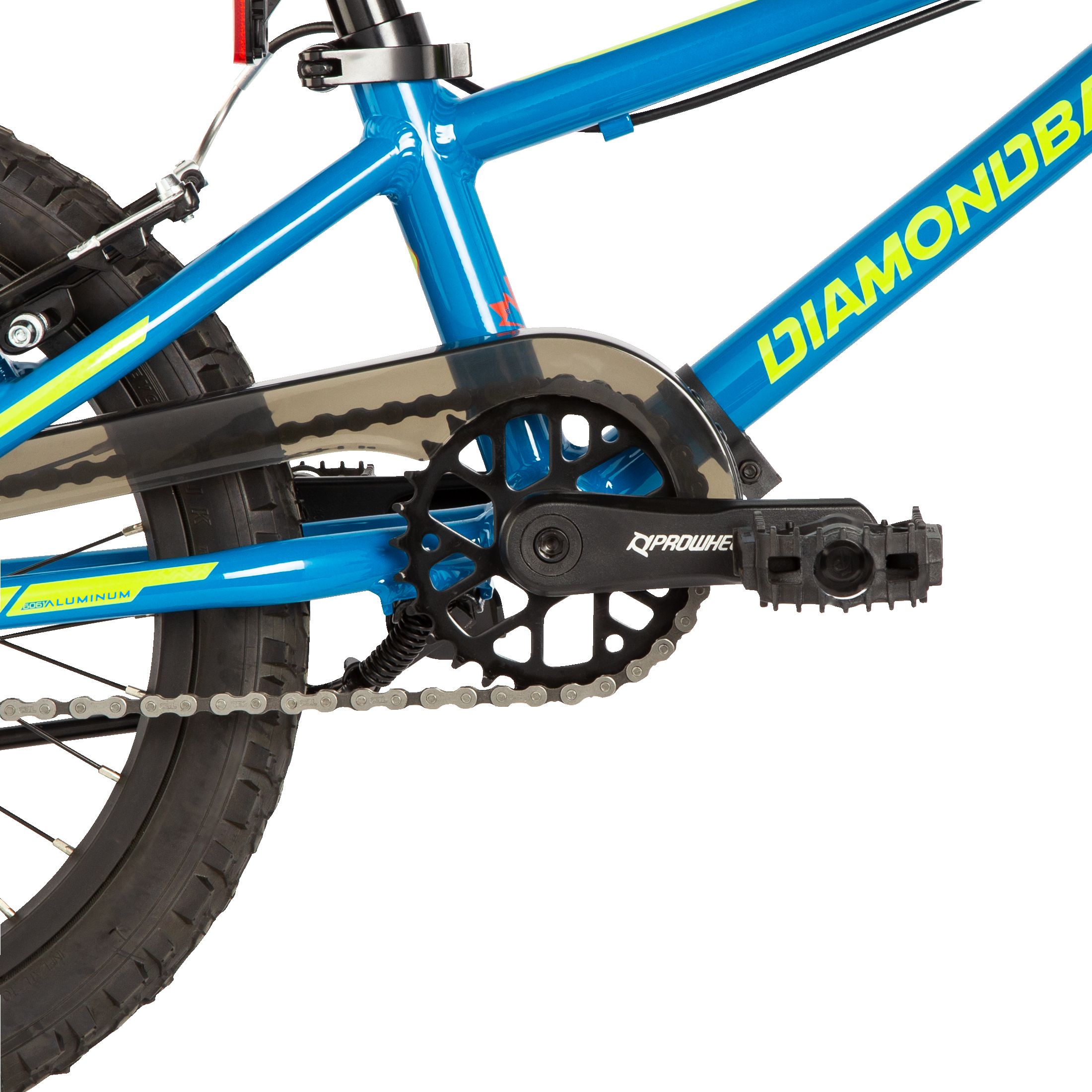 ほぼ新品 子供自転車 16インチ Diamondback MAX BMX ほぼ新品 子供自転車 16インチ Diamondback MAX BMX ほぼ新品