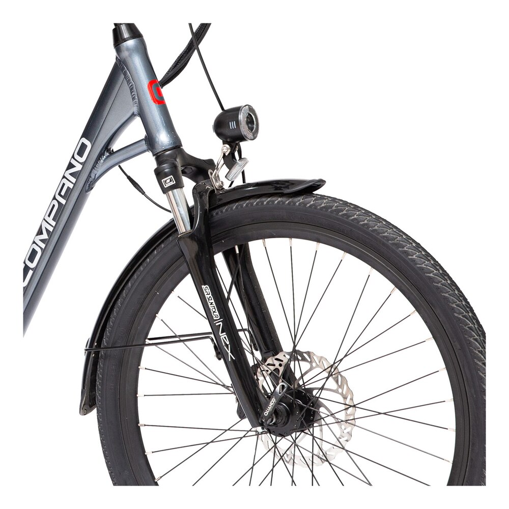 sportchek e bikes