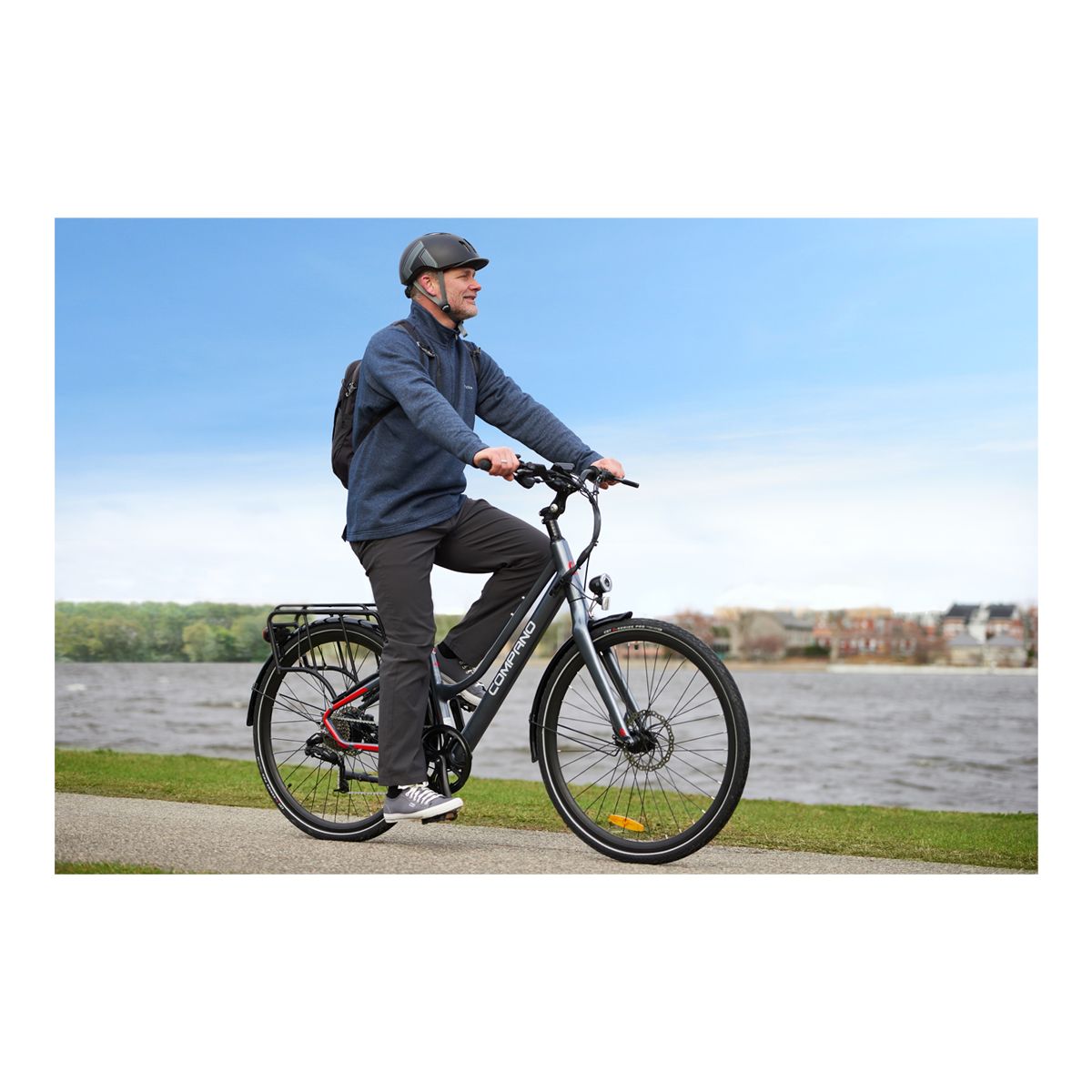 Sport chek 2025 e bikes