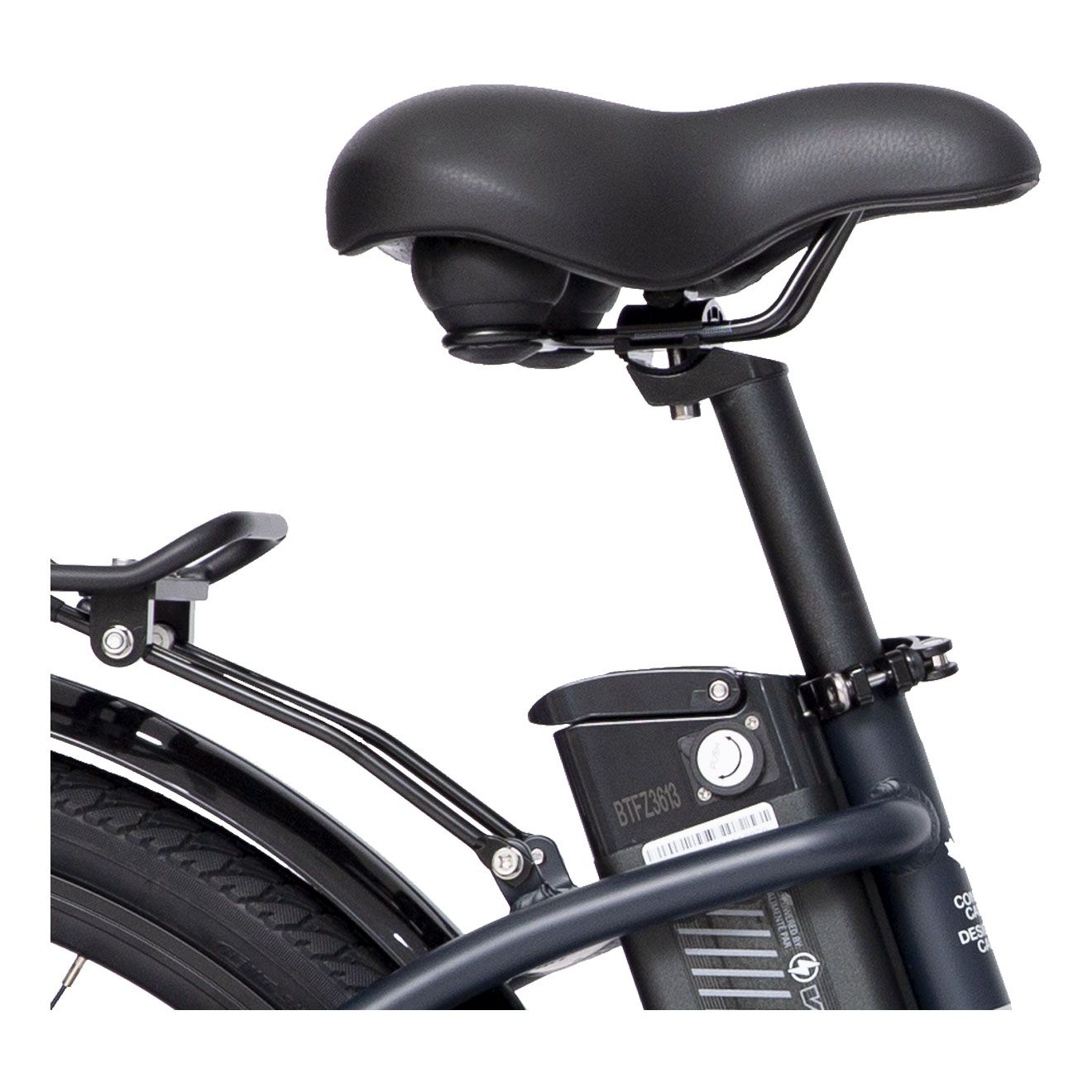 sportchek e bikes