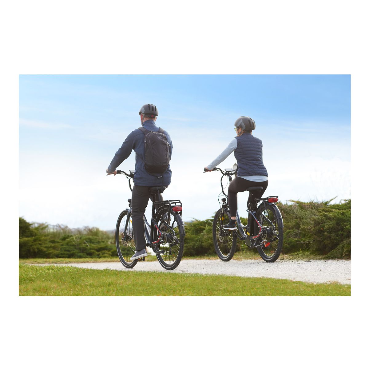 Sport chek deals electric bikes