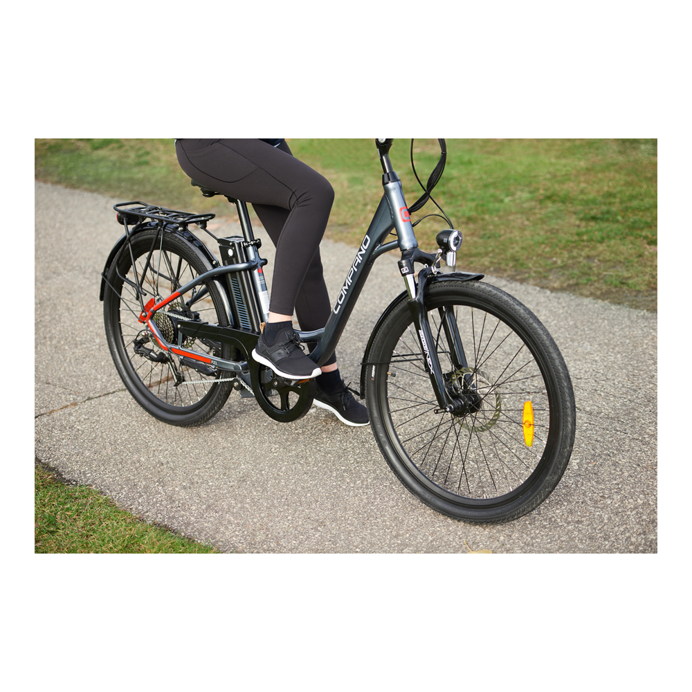 Sport chek electric sale bikes