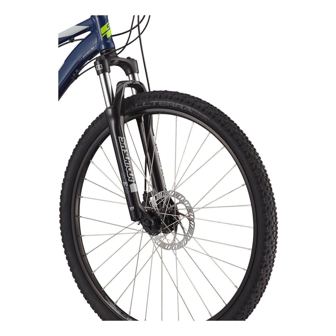 Gt men's aggressor pro deals mountain bike