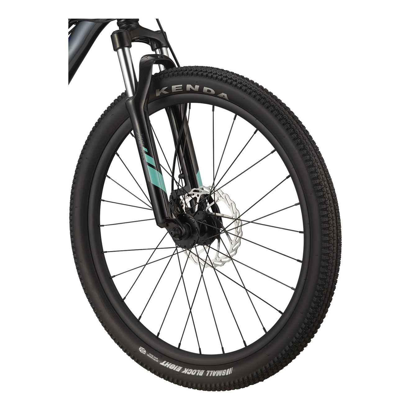 GT Kids' Stomper Pro 24" Junior Mountain Bike