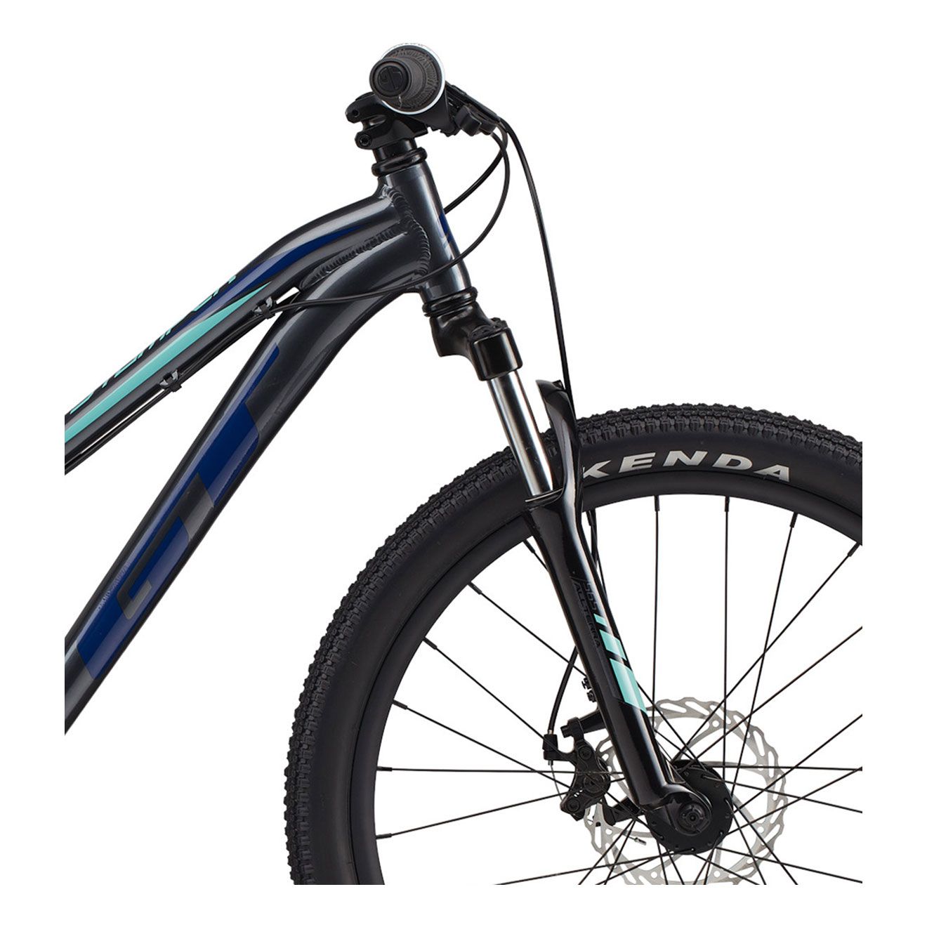 GT Kids' Stomper Pro 24" Junior Mountain Bike