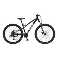 GT Stomper Pro 26 Inch Junior Mountain Bike Side_Right
