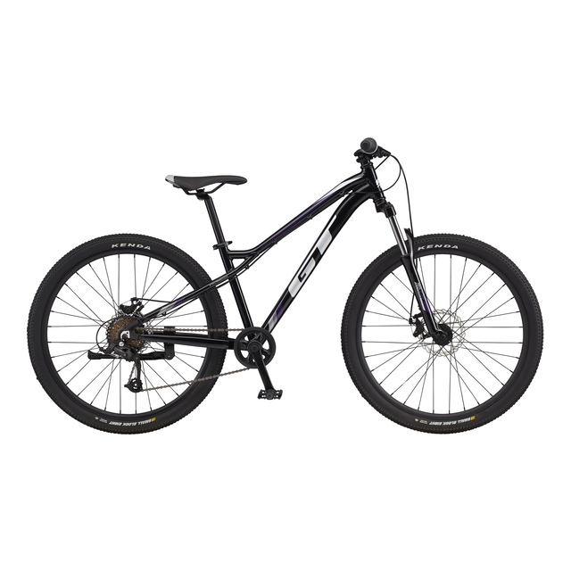GT Stomper Pro 26 Inch Junior Mountain Bike