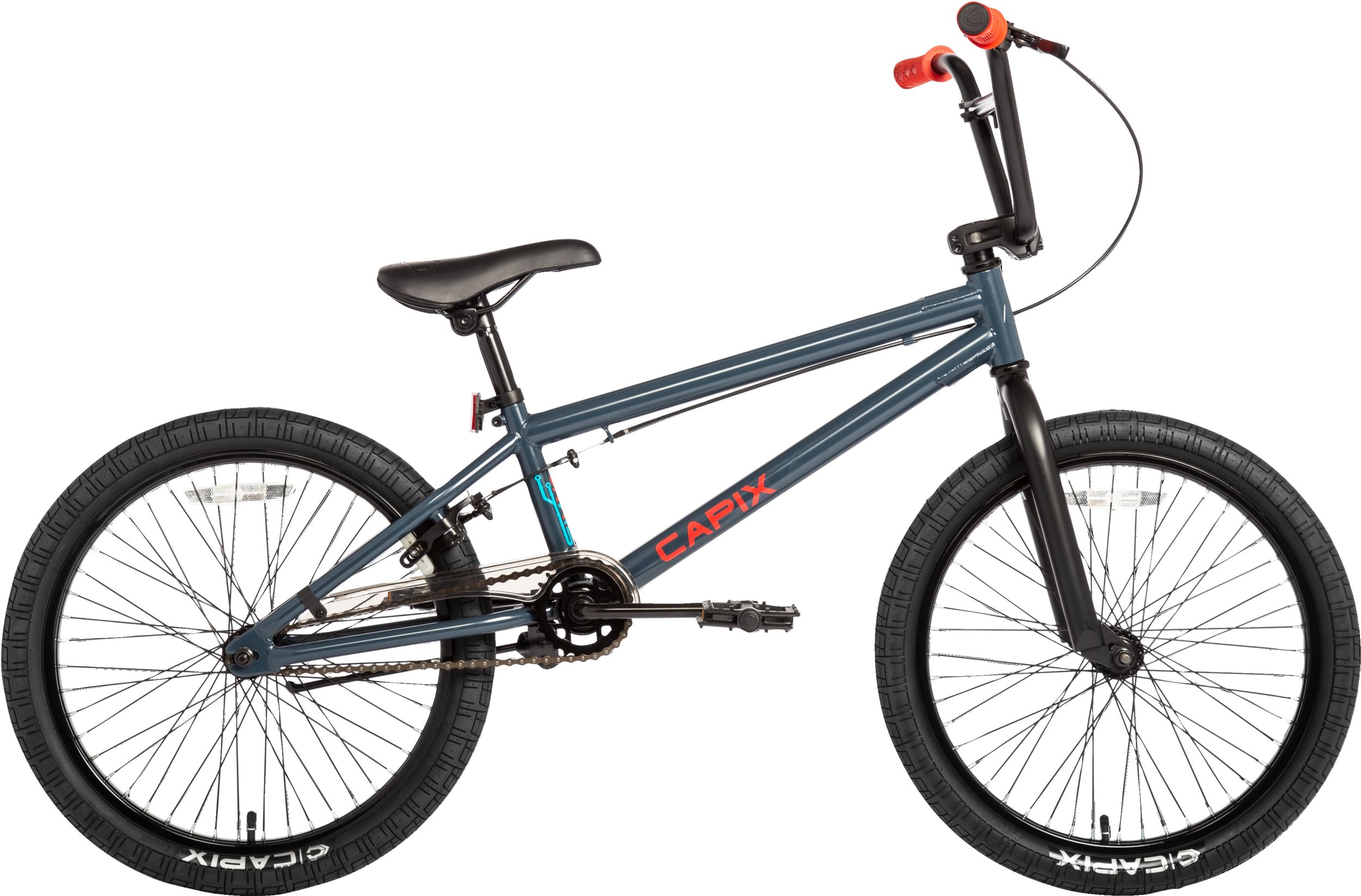 2020 Bmx Best Bmx Bikes Under 500 Capix Rail 20