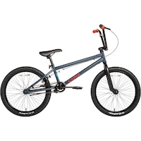 Capix Rail 20" BMX Bike Side_Right