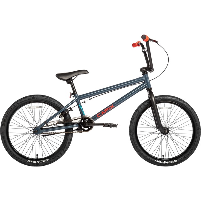 Capix Rail 20" BMX Bike Side_Right