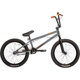 Capix Villain BMX Bike Side_Right