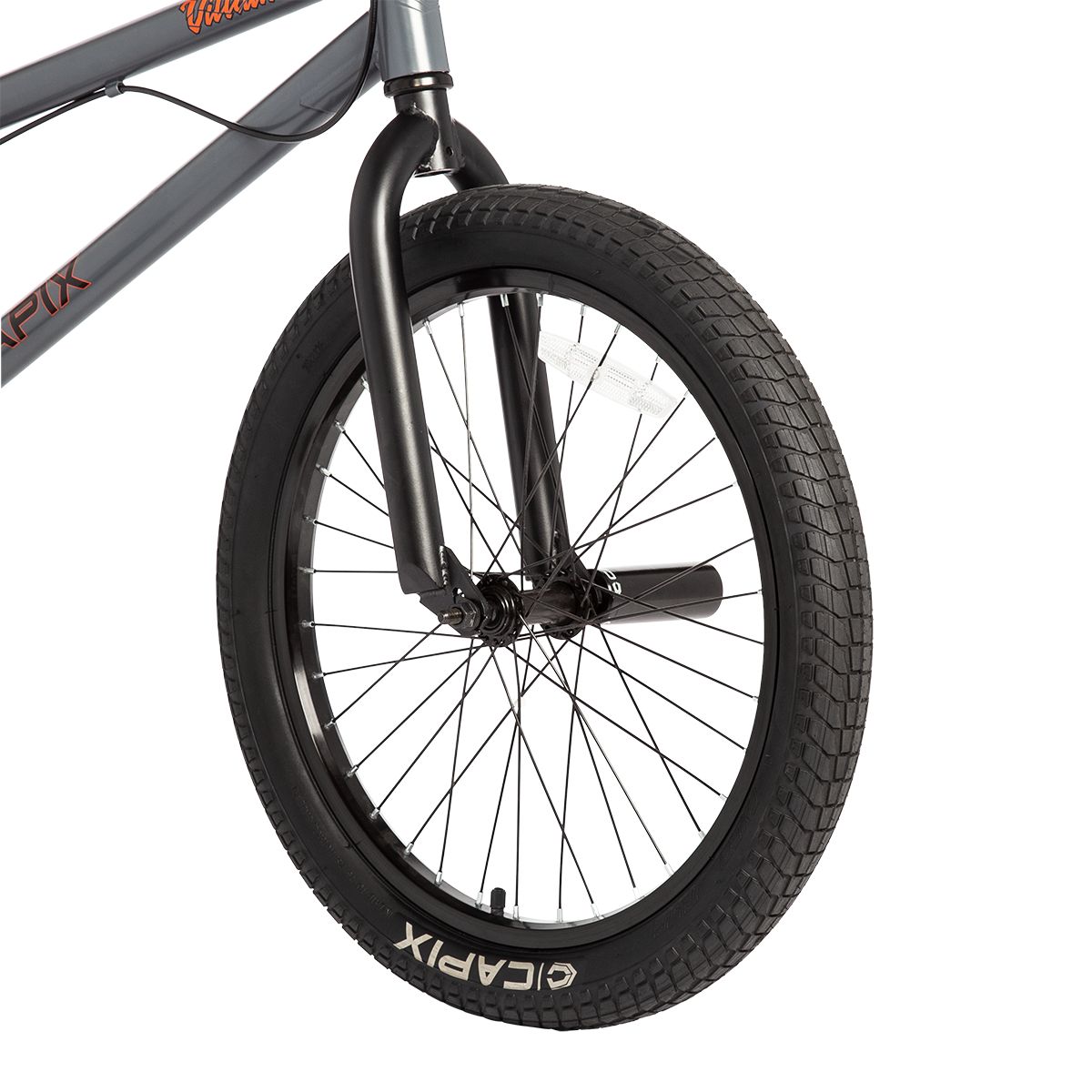 Capix Villain BMX Bike